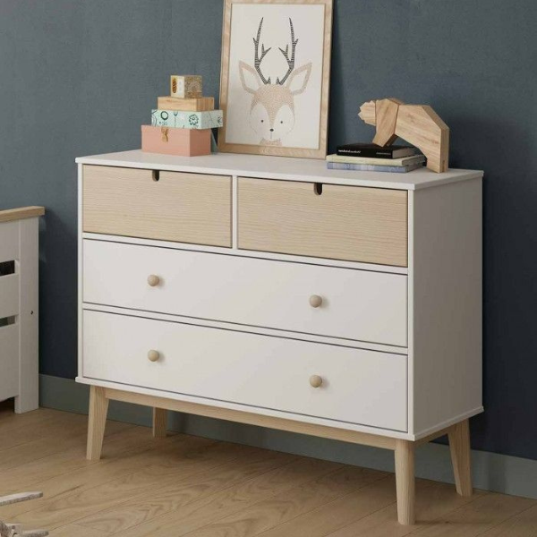 Veladores, Cómodas y Cajoneras