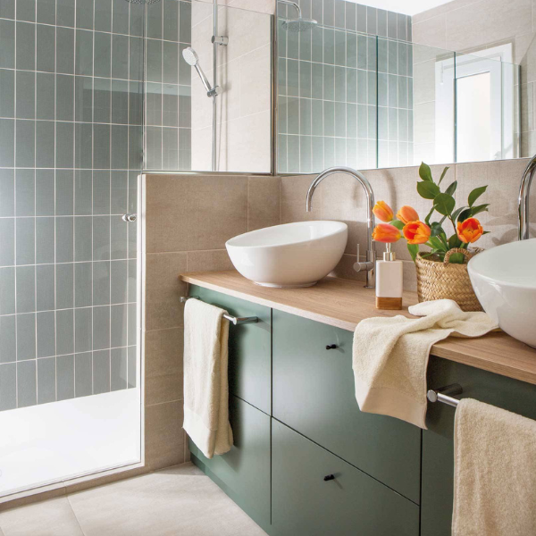 Muebles Baño / Tocador