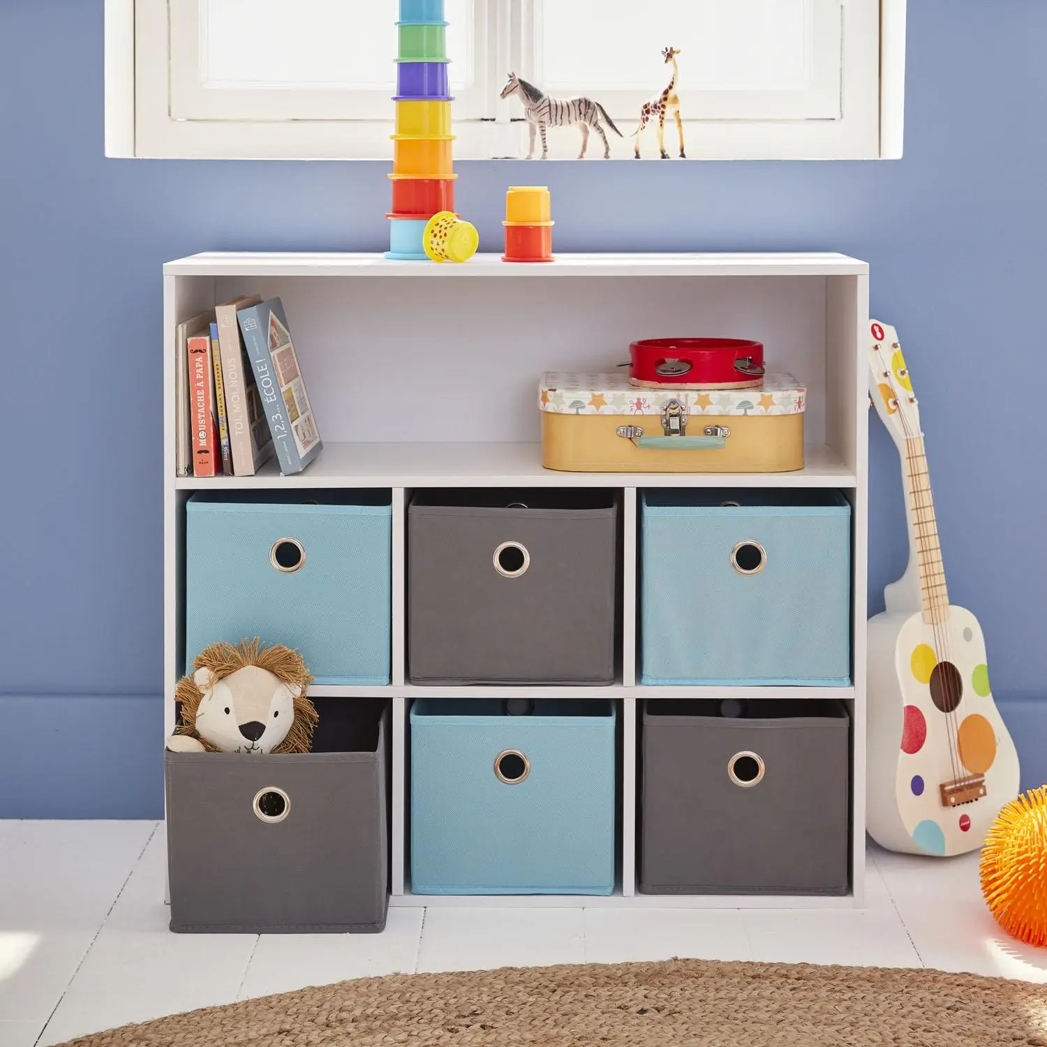 Muebles Infantiles
